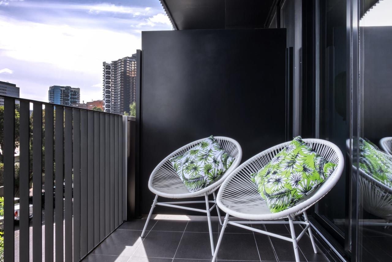 Roomerang At Momentum Apartments 2 Ville de Ville de Melbourne Extérieur photo