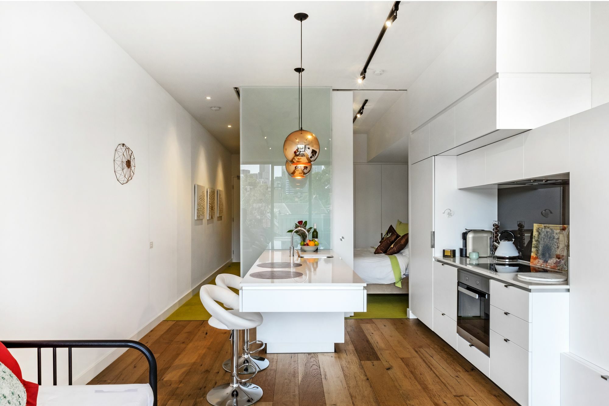 Roomerang At Momentum Apartments 2 Ville de Ville de Melbourne Extérieur photo