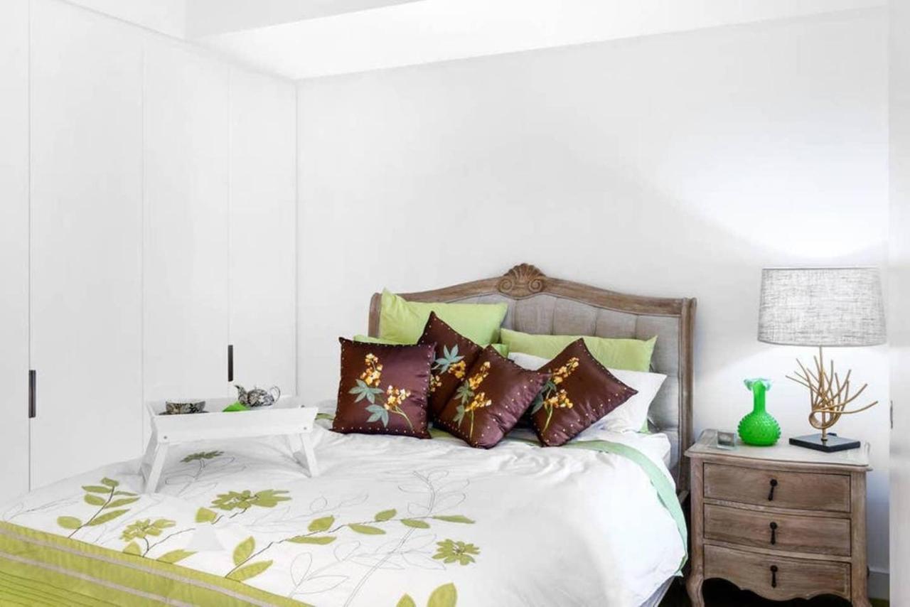 Roomerang At Momentum Apartments 2 Ville de Ville de Melbourne Extérieur photo